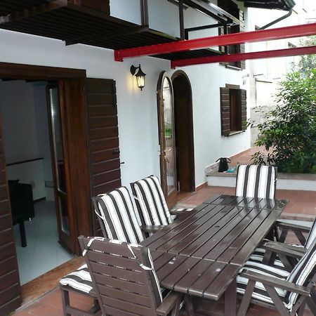 Oasi Holiday Home Toscolano-Maderno Zimmer foto