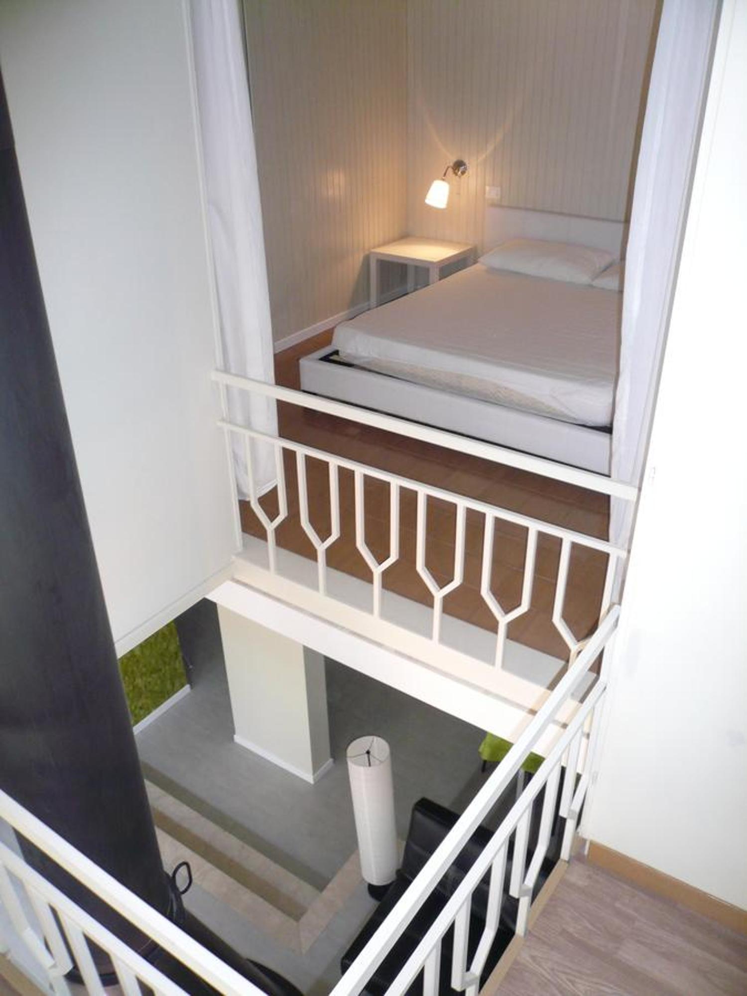 Oasi Holiday Home Toscolano-Maderno Zimmer foto