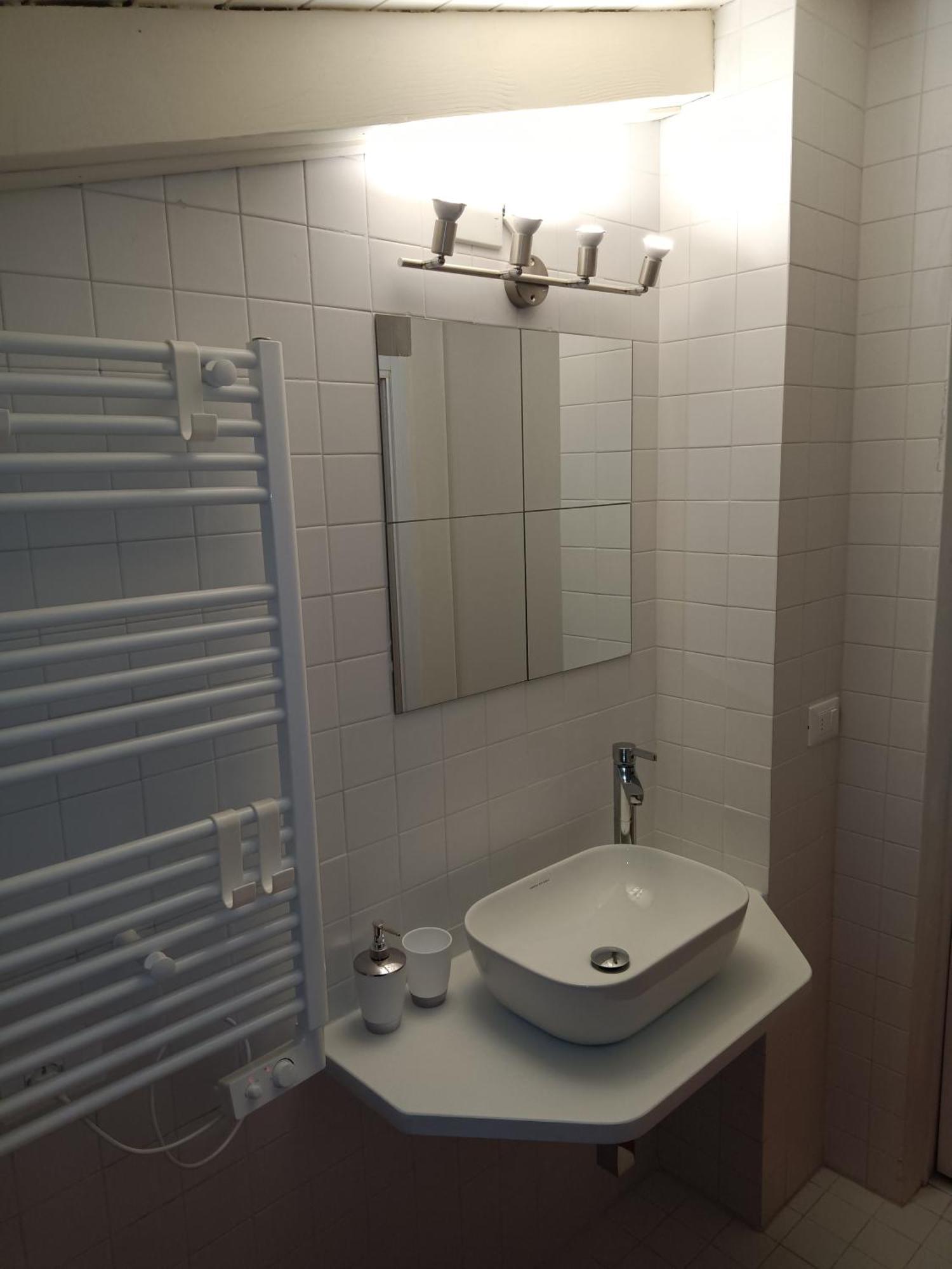 Oasi Holiday Home Toscolano-Maderno Zimmer foto