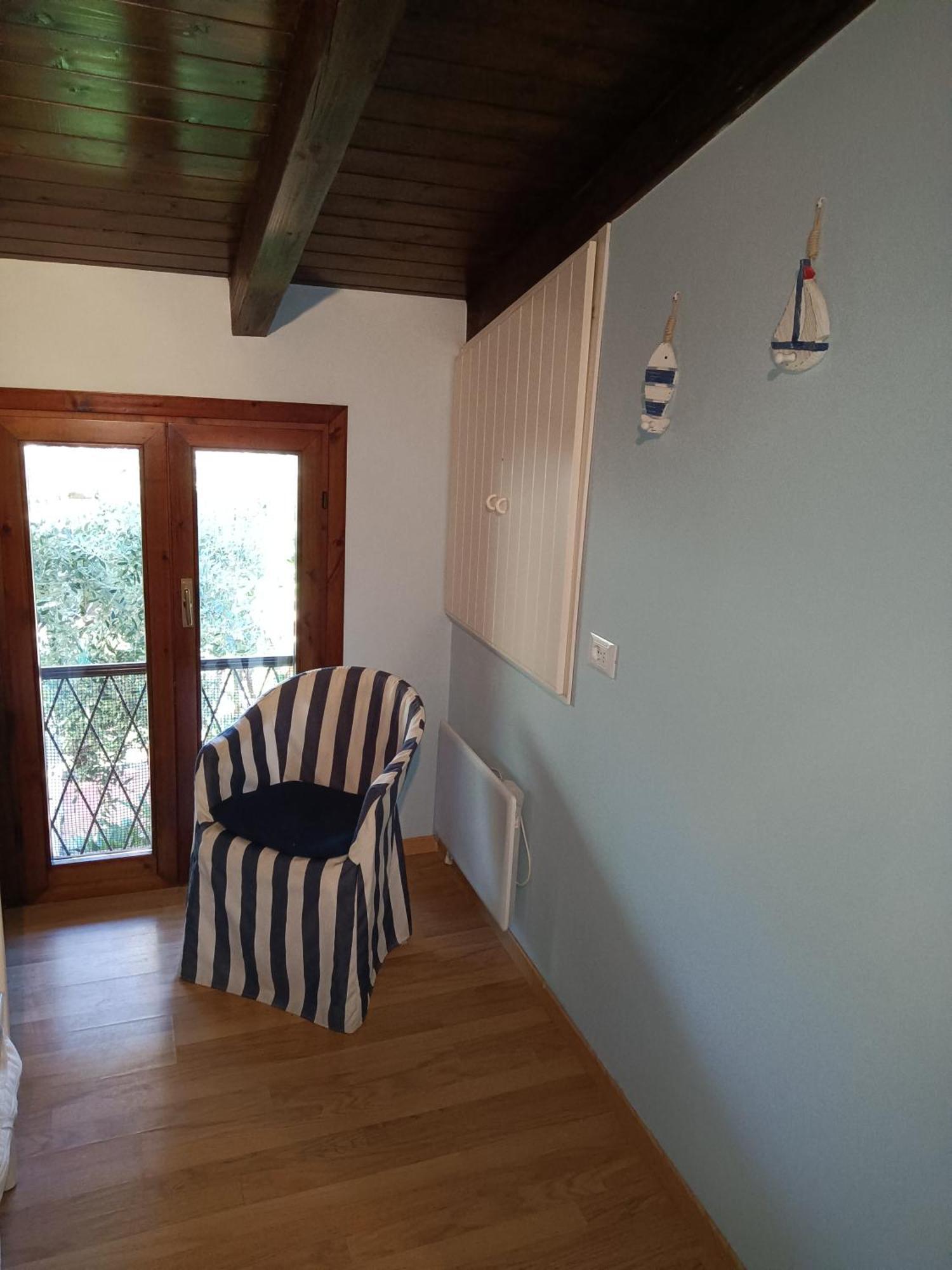 Oasi Holiday Home Toscolano-Maderno Zimmer foto