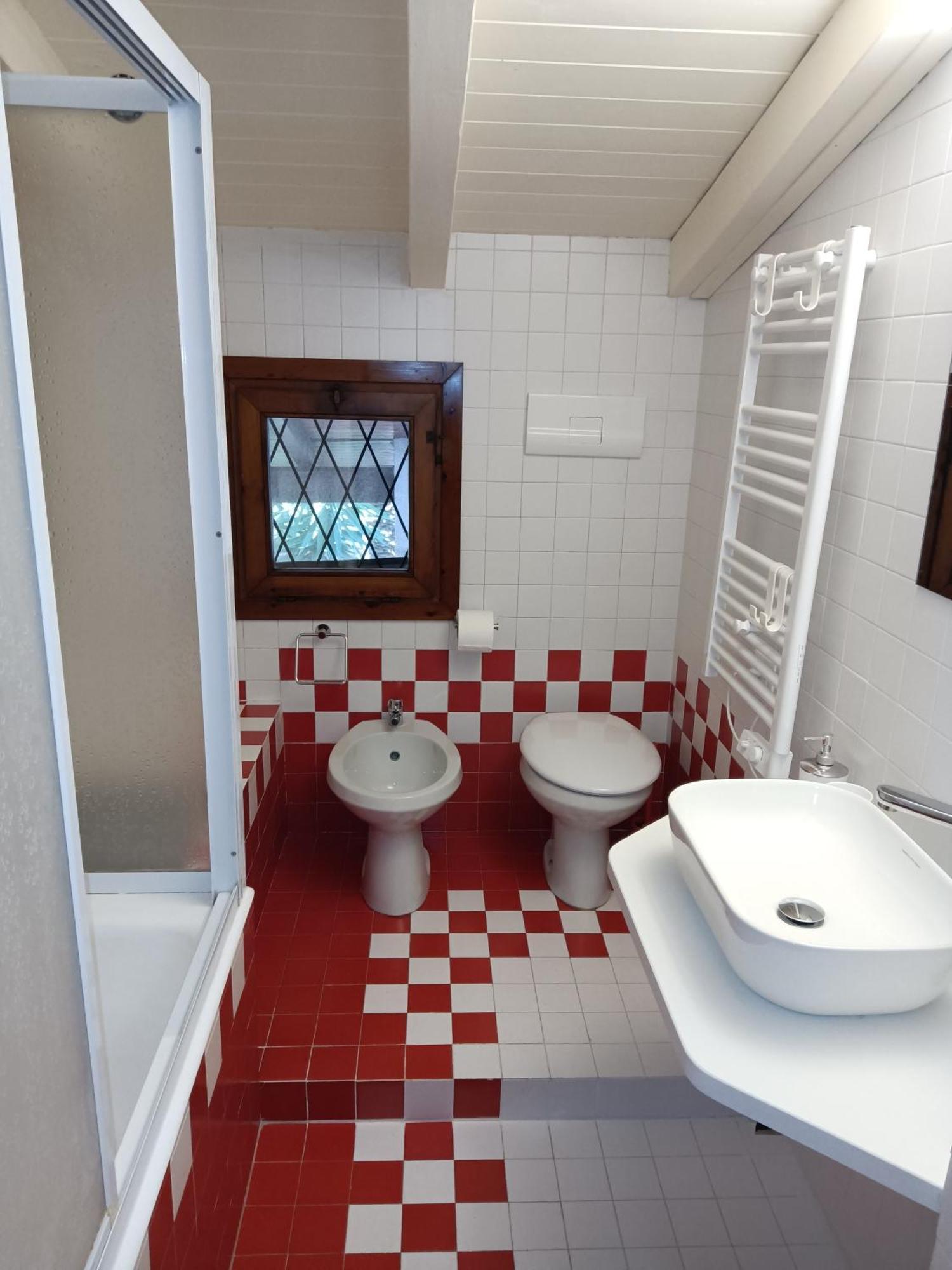 Oasi Holiday Home Toscolano-Maderno Zimmer foto