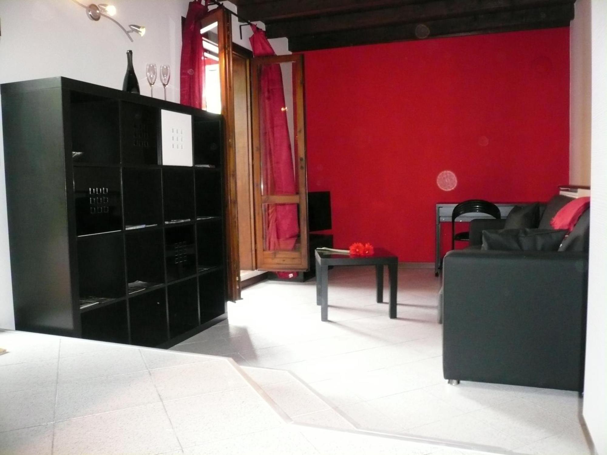 Oasi Holiday Home Toscolano-Maderno Zimmer foto