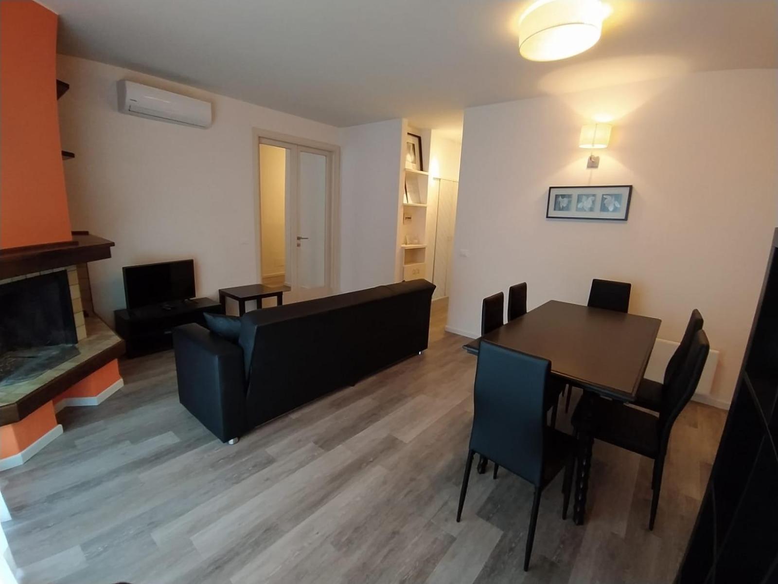 Oasi Holiday Home Toscolano-Maderno Zimmer foto