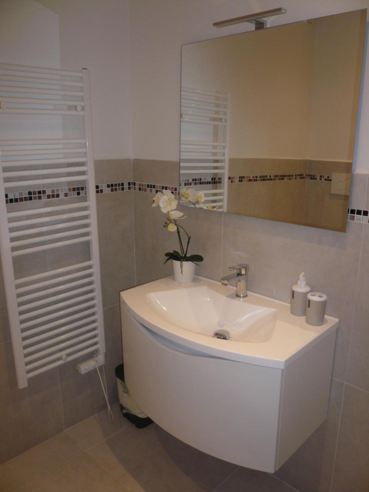 Oasi Holiday Home Toscolano-Maderno Zimmer foto