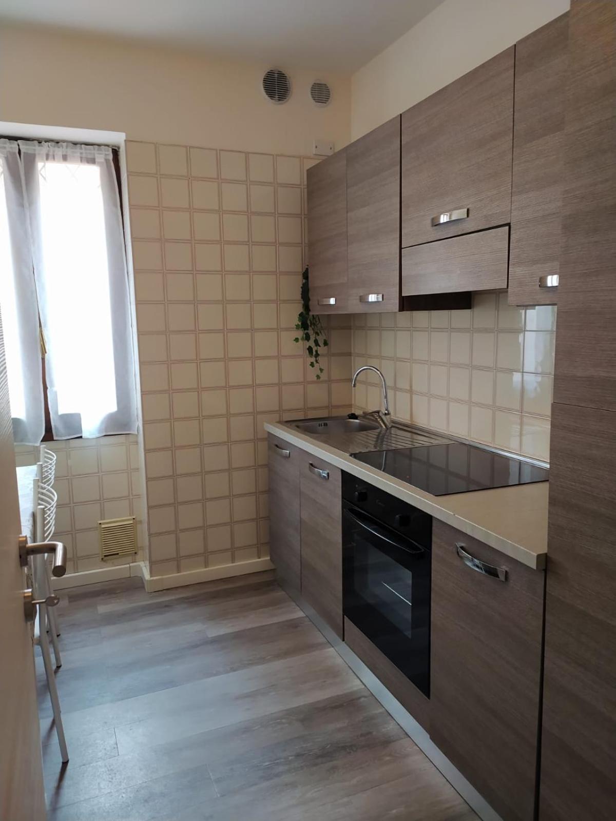 Oasi Holiday Home Toscolano-Maderno Zimmer foto