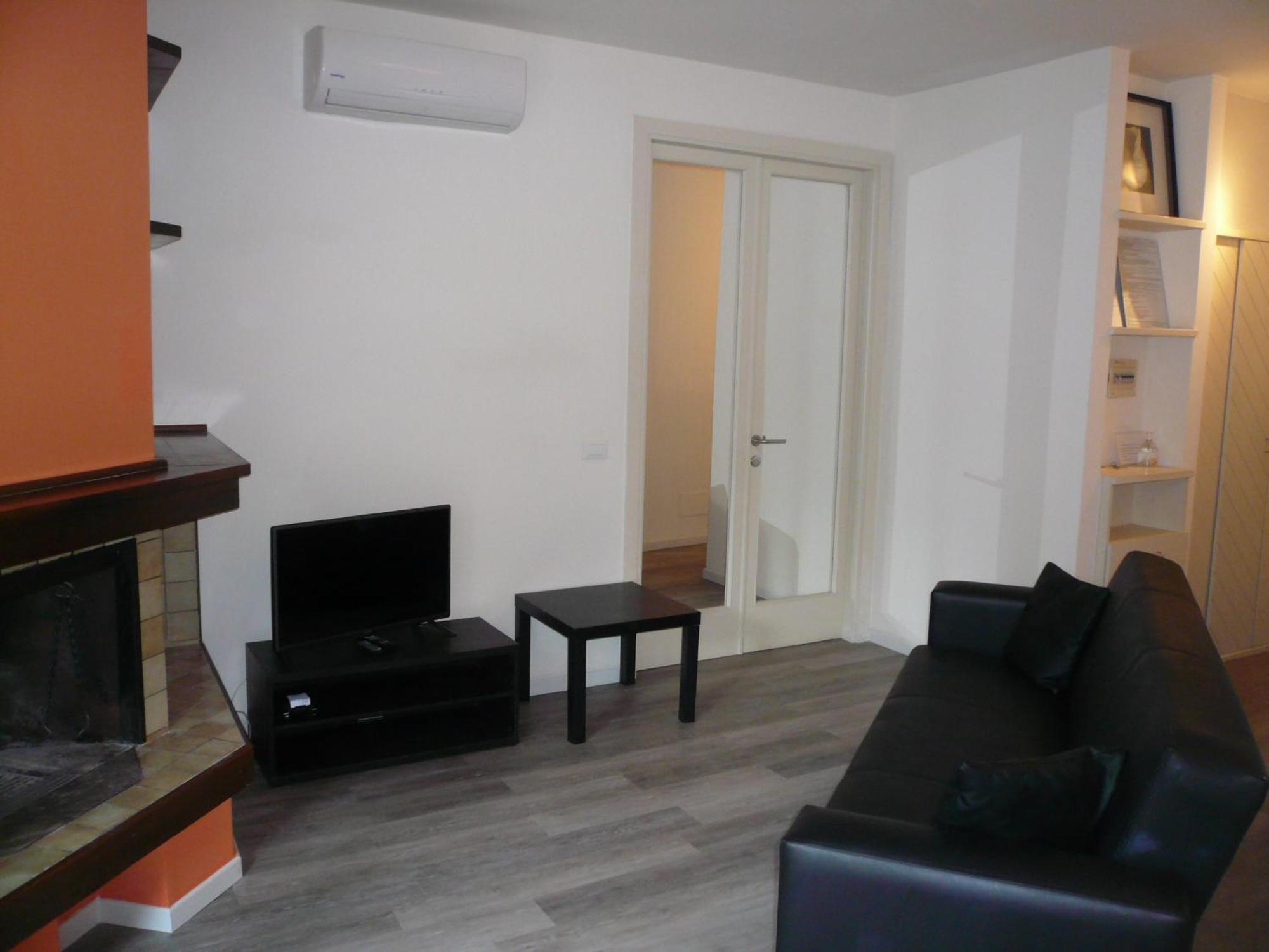 Oasi Holiday Home Toscolano-Maderno Zimmer foto
