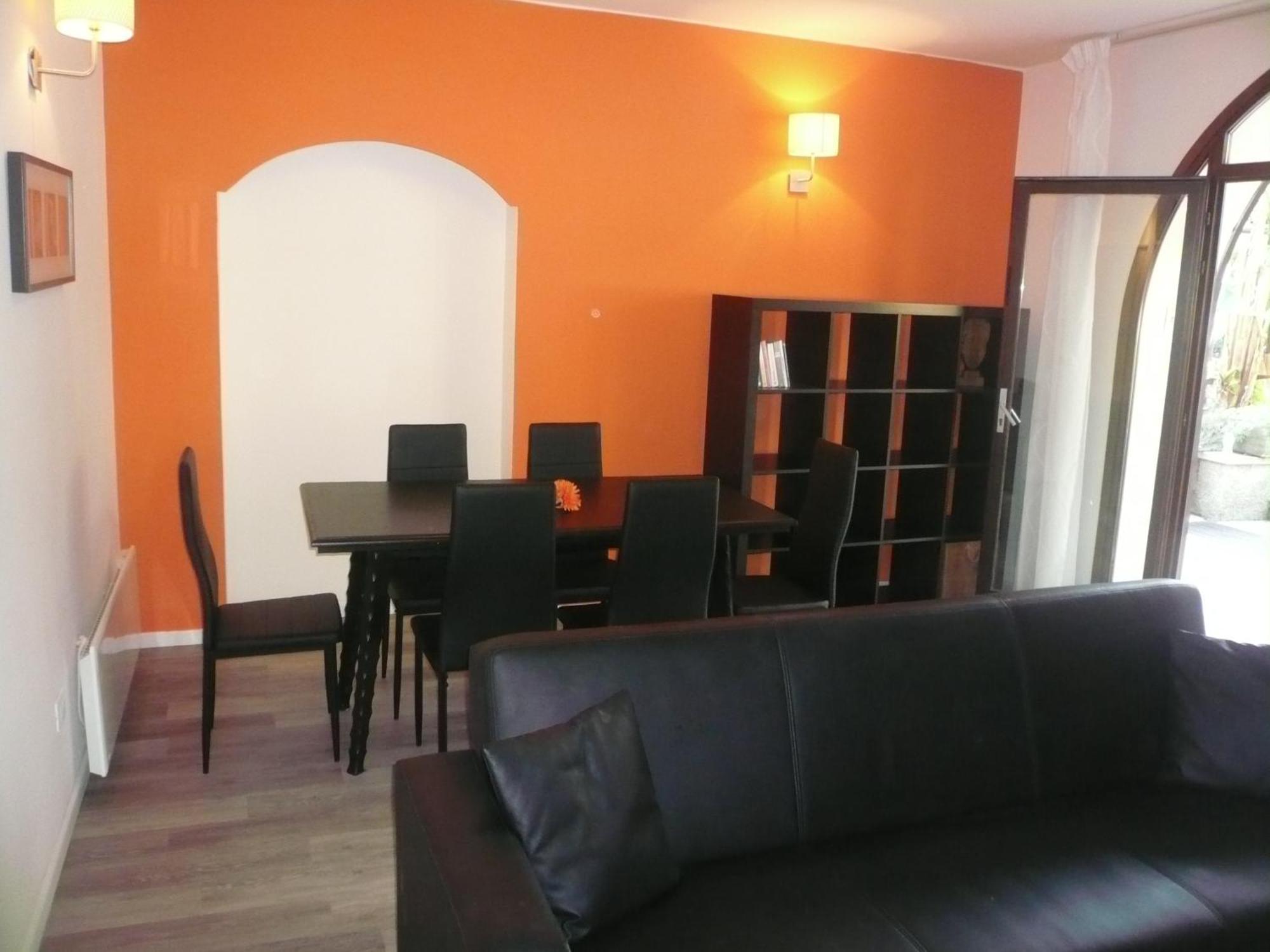Oasi Holiday Home Toscolano-Maderno Zimmer foto