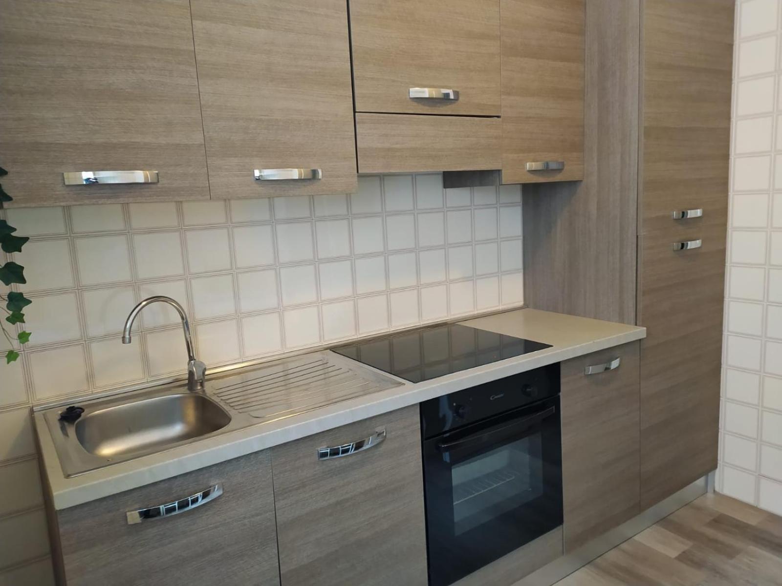 Oasi Holiday Home Toscolano-Maderno Zimmer foto