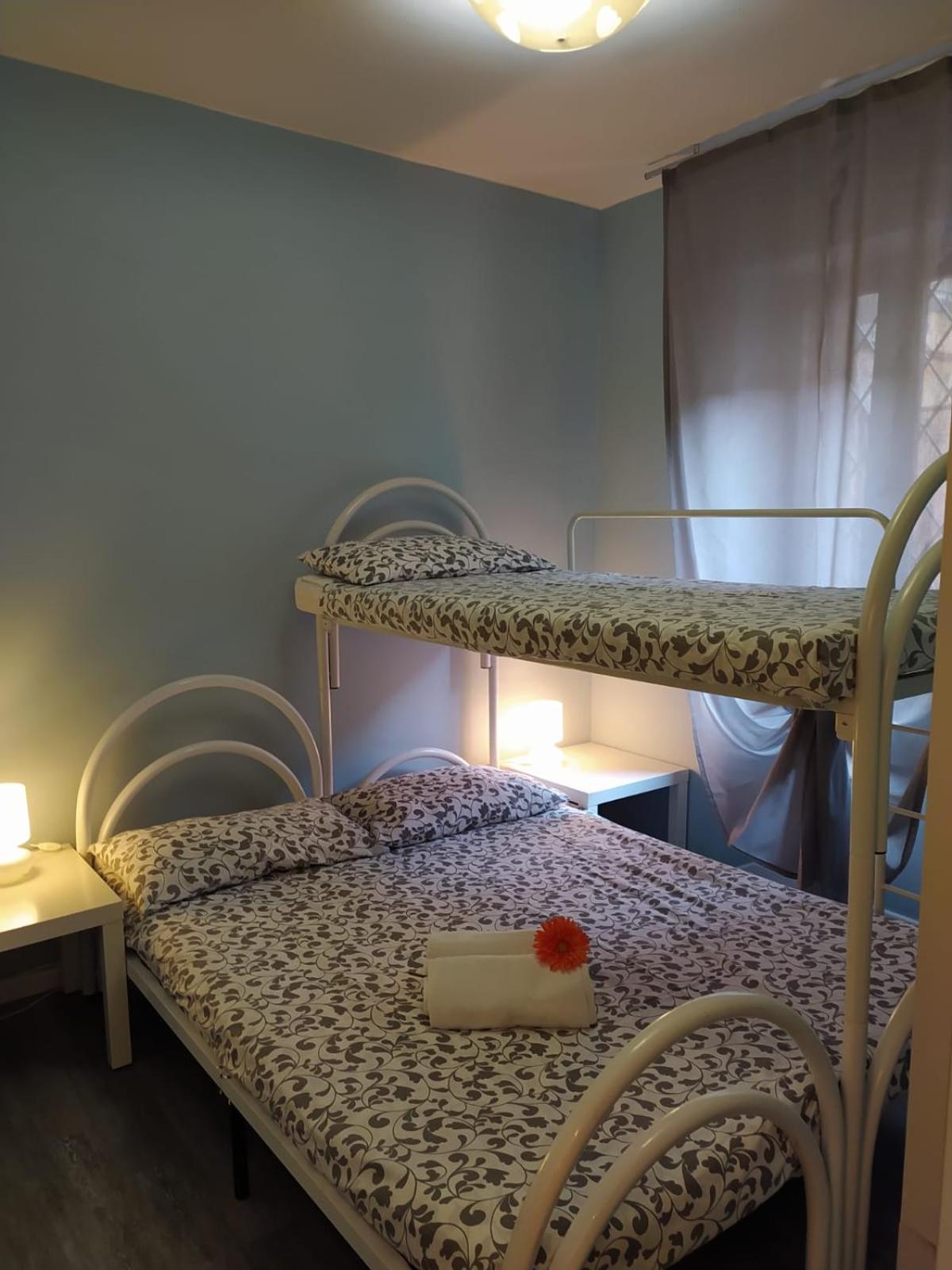 Oasi Holiday Home Toscolano-Maderno Zimmer foto