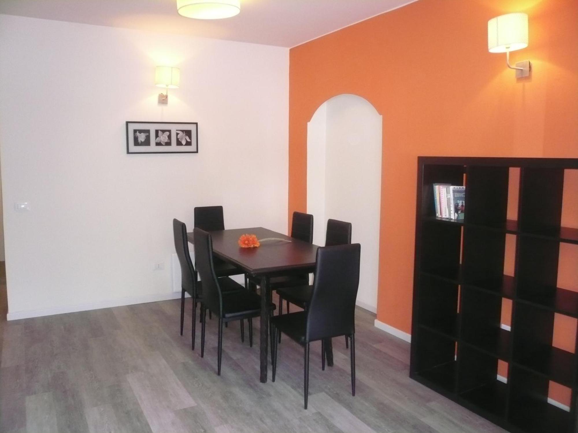 Oasi Holiday Home Toscolano-Maderno Zimmer foto
