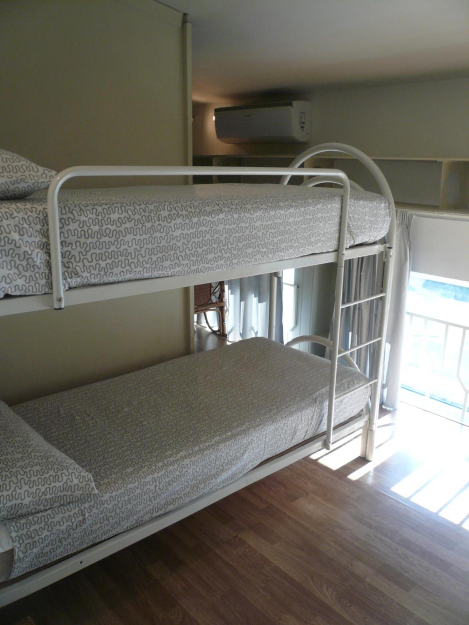 Oasi Holiday Home Toscolano-Maderno Zimmer foto
