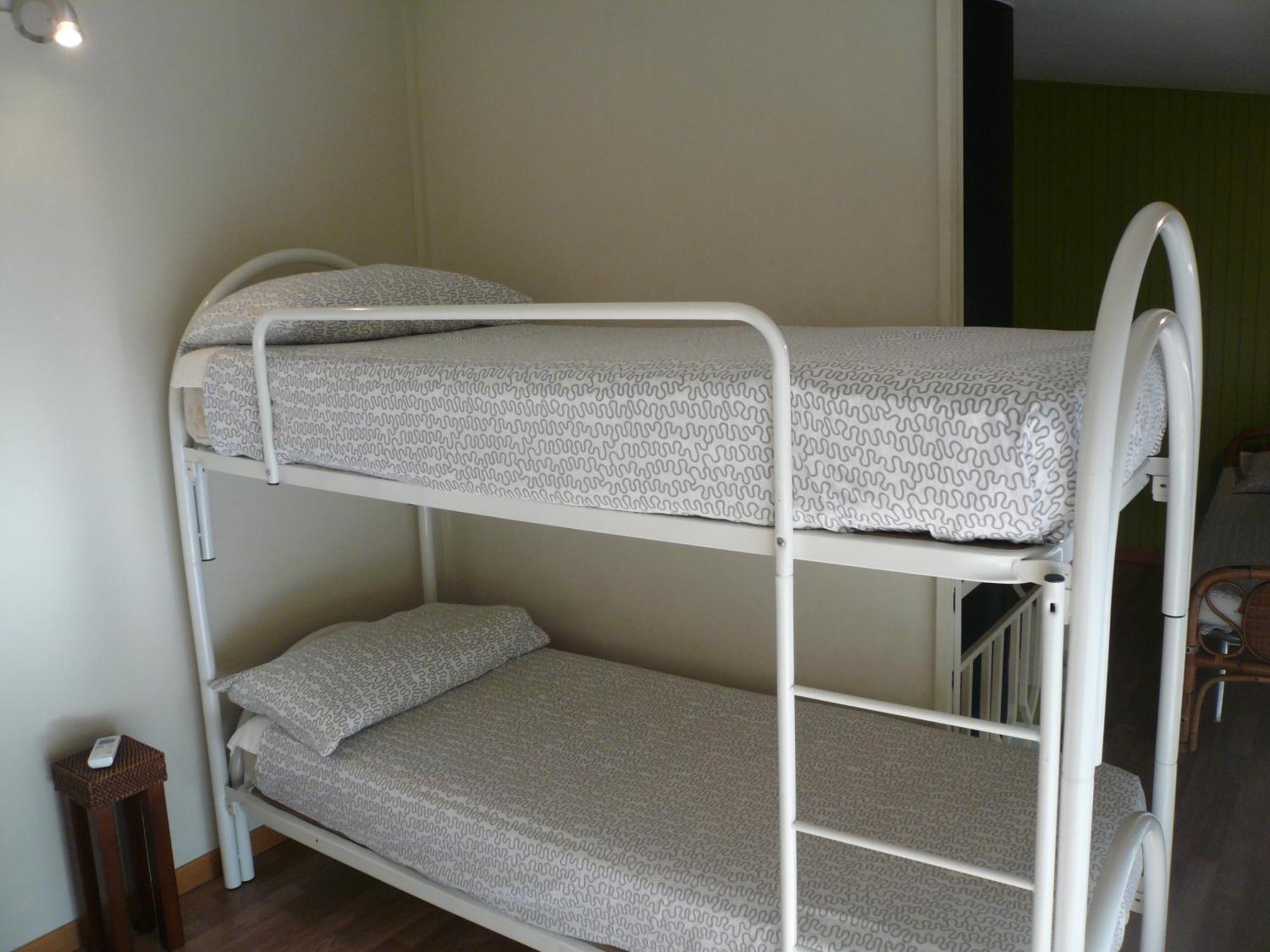 Oasi Holiday Home Toscolano-Maderno Zimmer foto