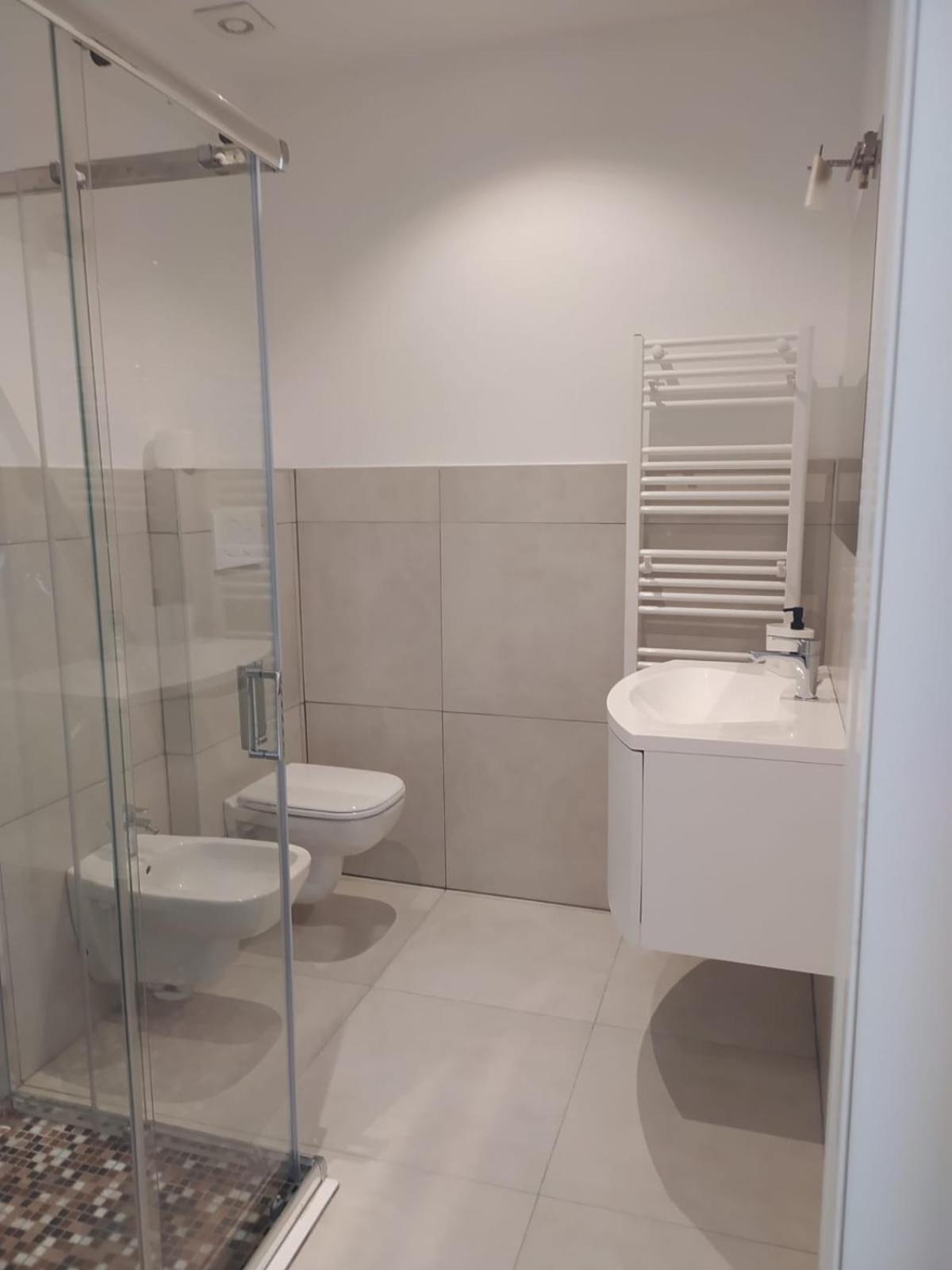 Oasi Holiday Home Toscolano-Maderno Zimmer foto