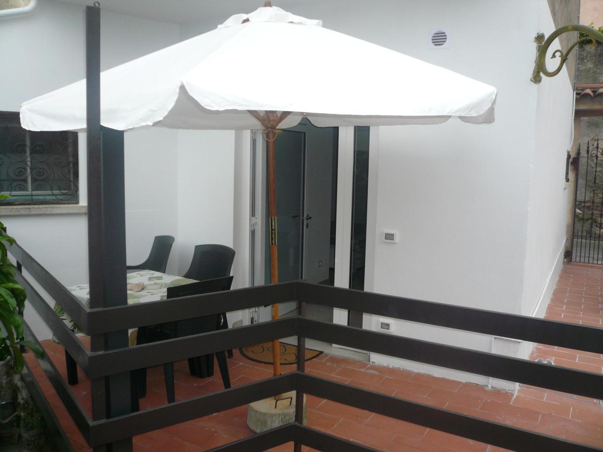 Oasi Holiday Home Toscolano-Maderno Zimmer foto