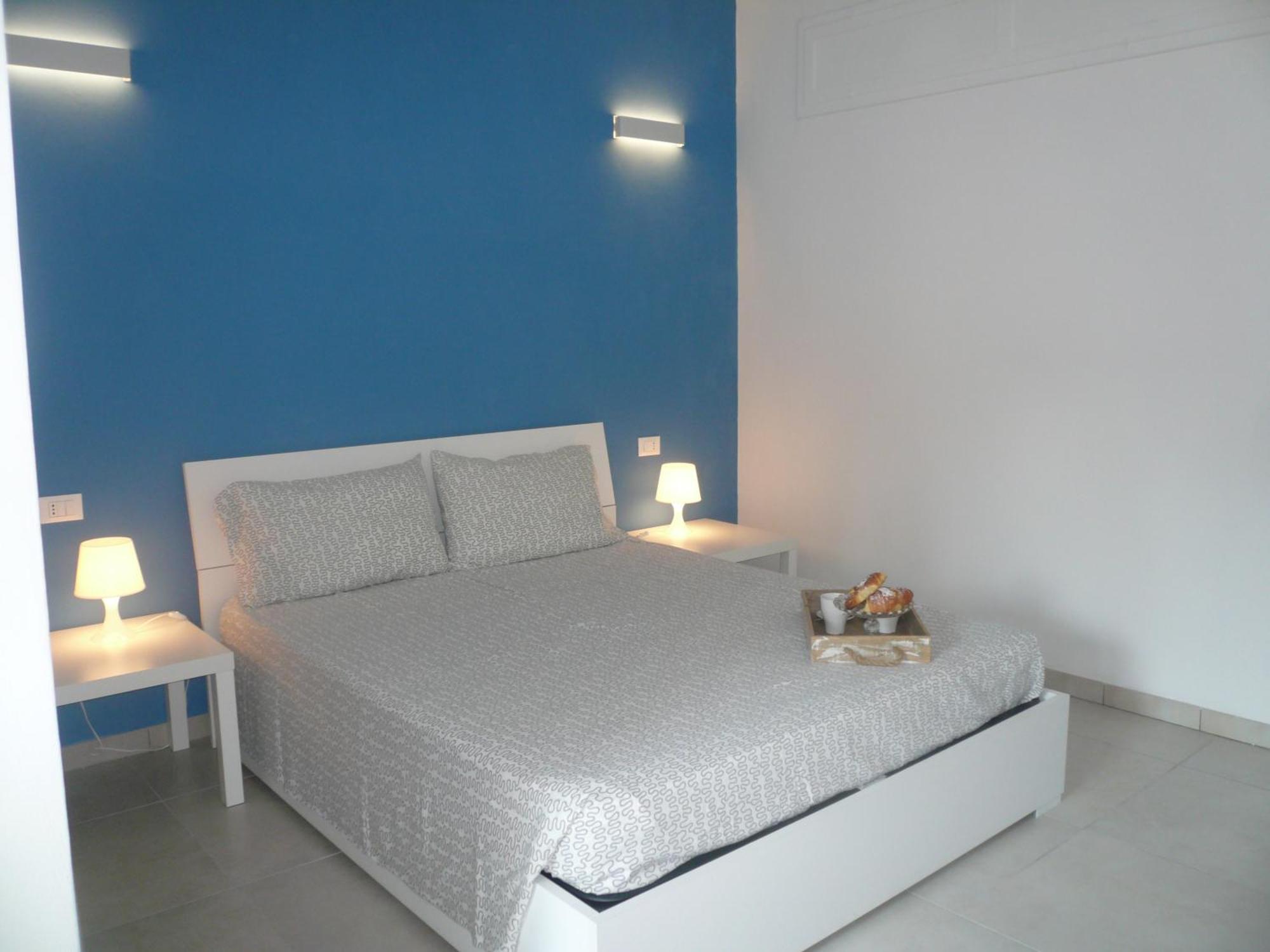 Oasi Holiday Home Toscolano-Maderno Zimmer foto