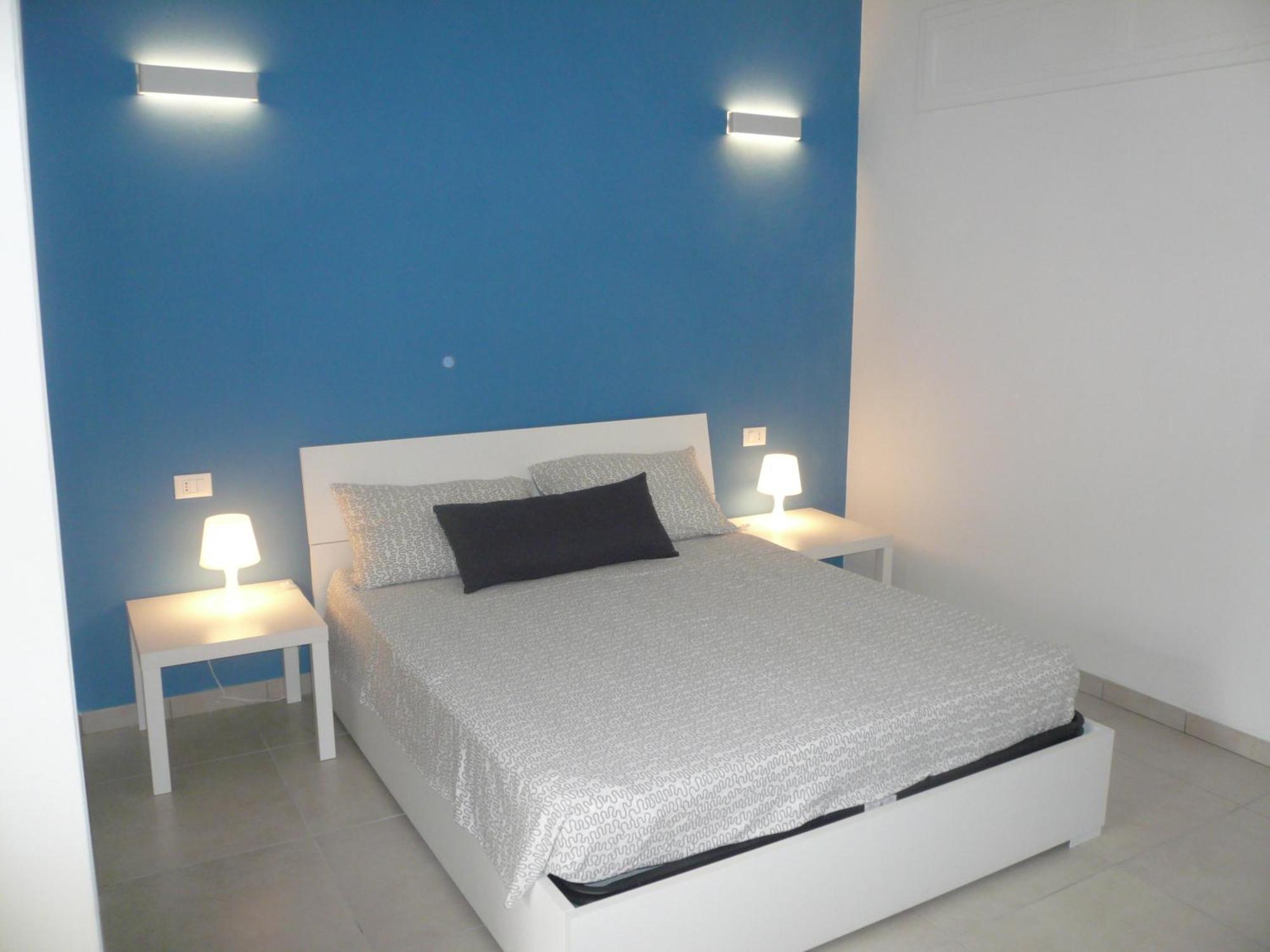 Oasi Holiday Home Toscolano-Maderno Zimmer foto