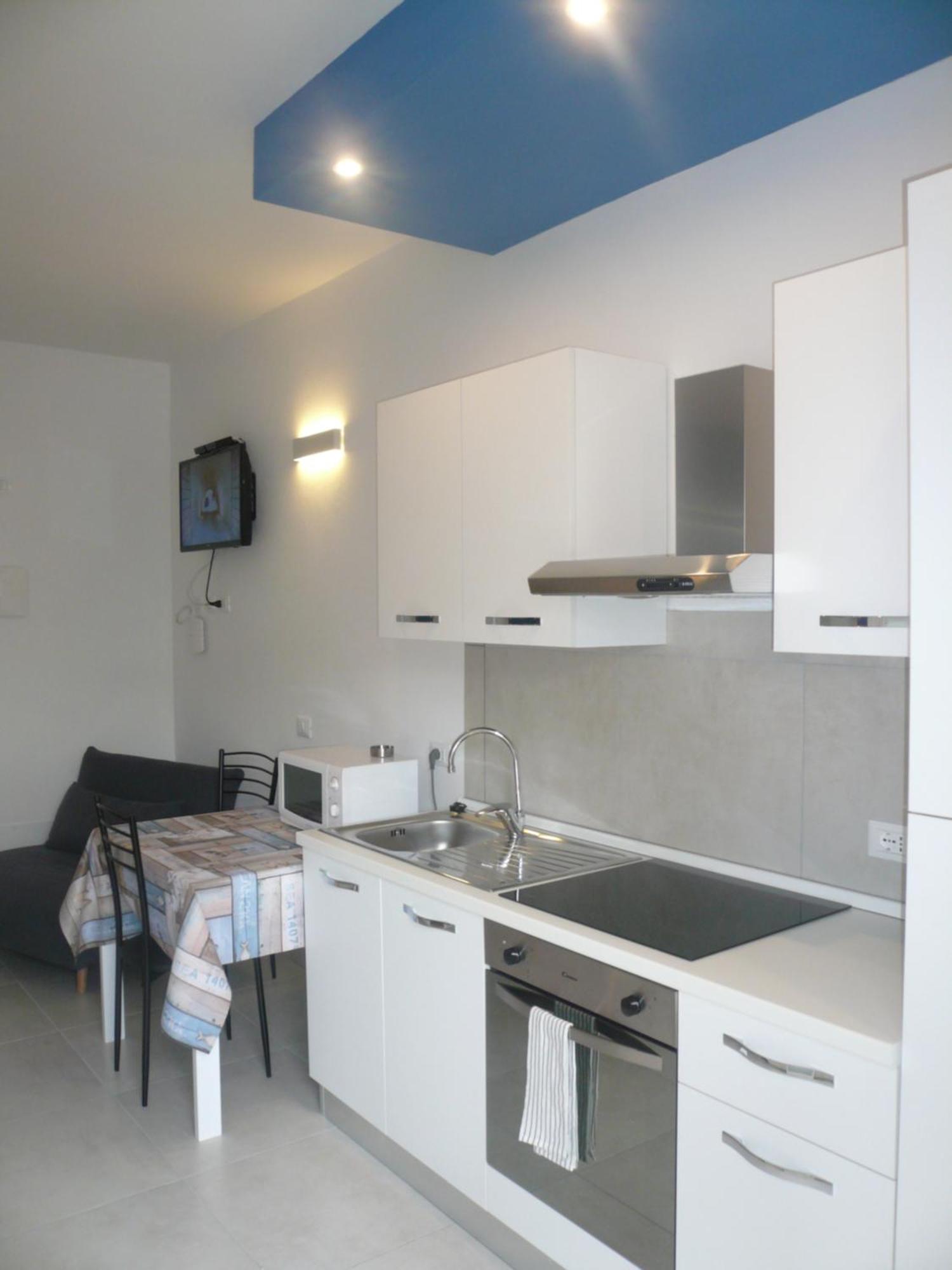 Oasi Holiday Home Toscolano-Maderno Zimmer foto