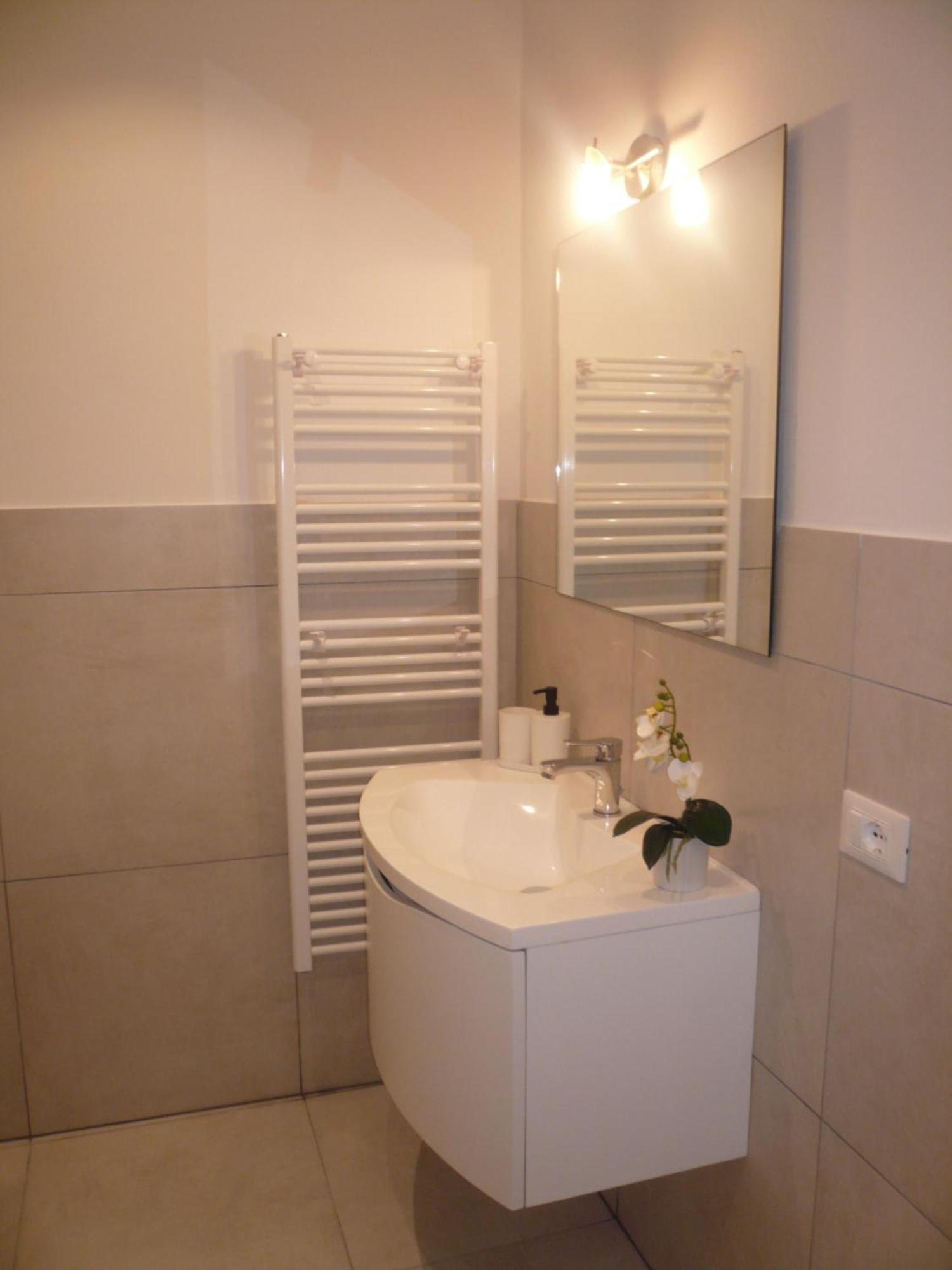 Oasi Holiday Home Toscolano-Maderno Zimmer foto