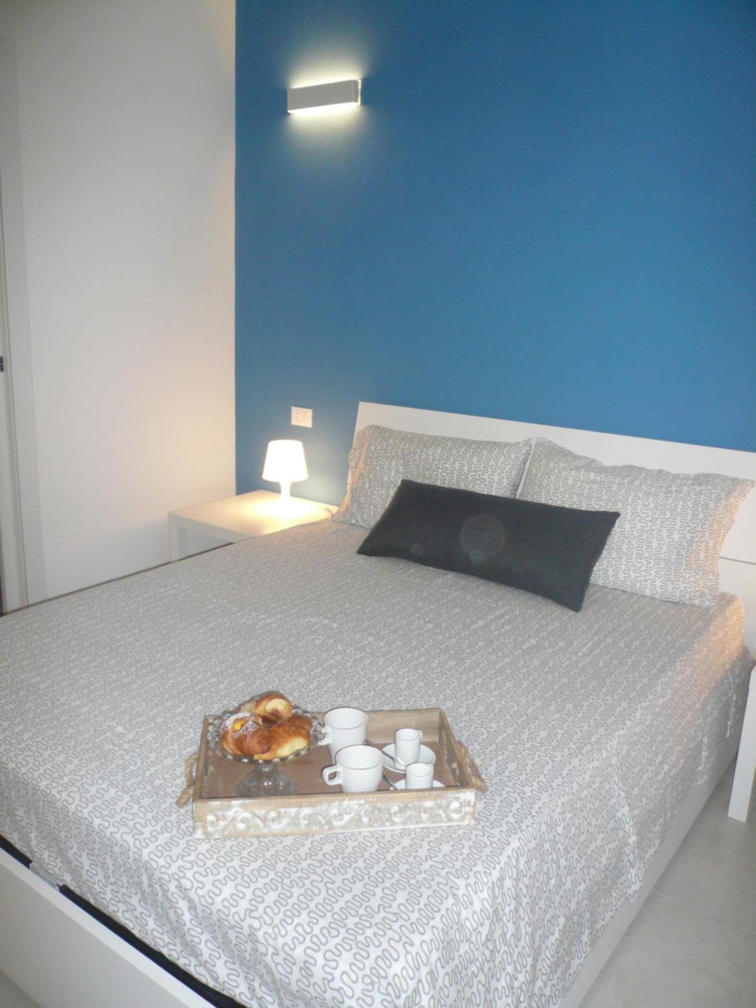 Oasi Holiday Home Toscolano-Maderno Zimmer foto