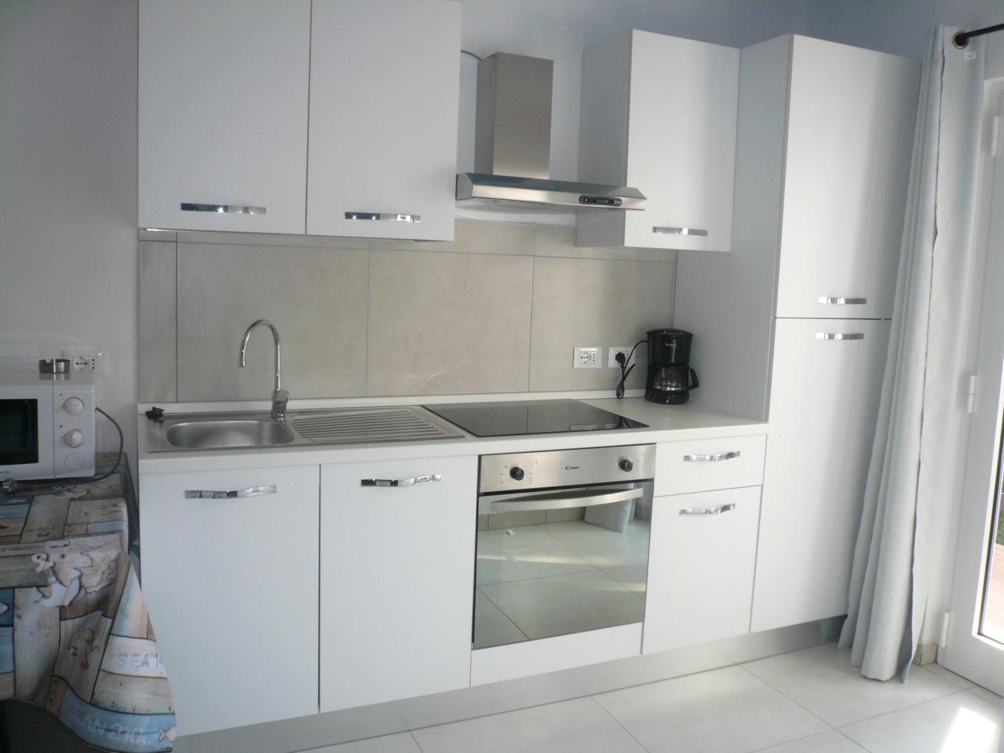Oasi Holiday Home Toscolano-Maderno Zimmer foto