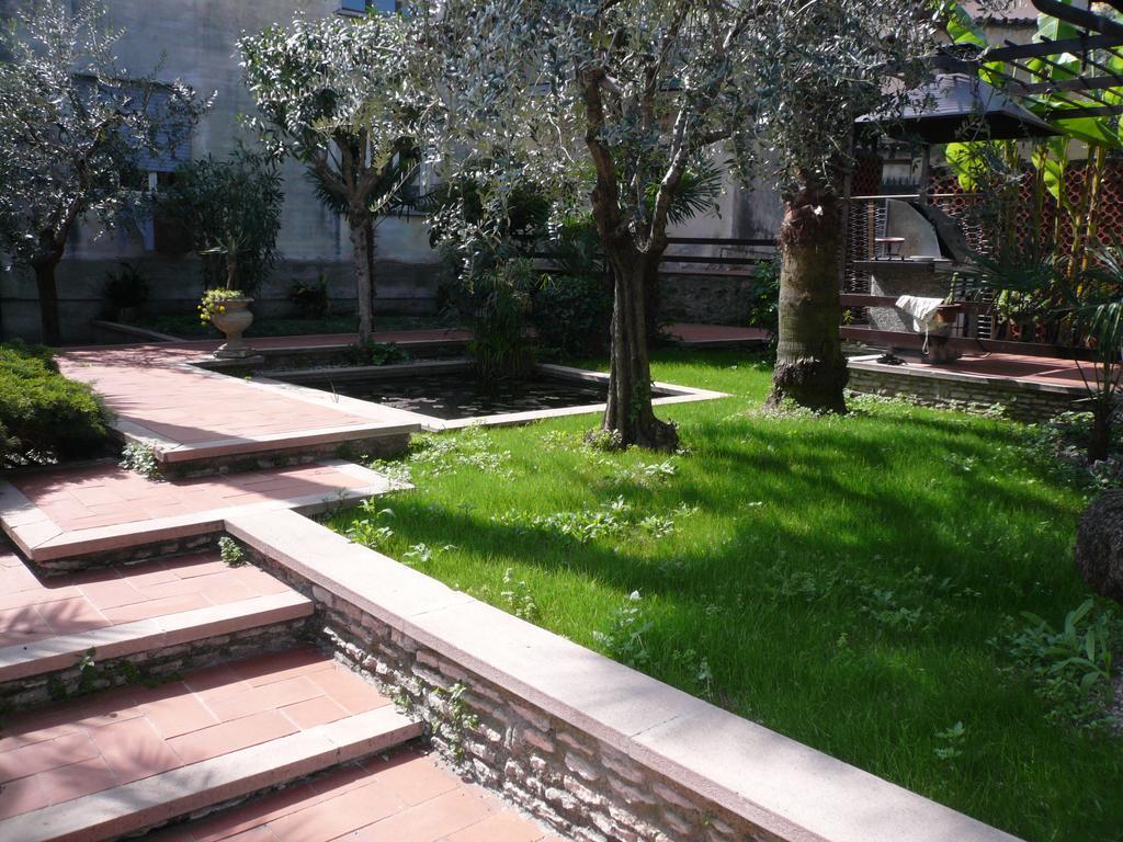 Oasi Holiday Home Toscolano-Maderno Exterior foto