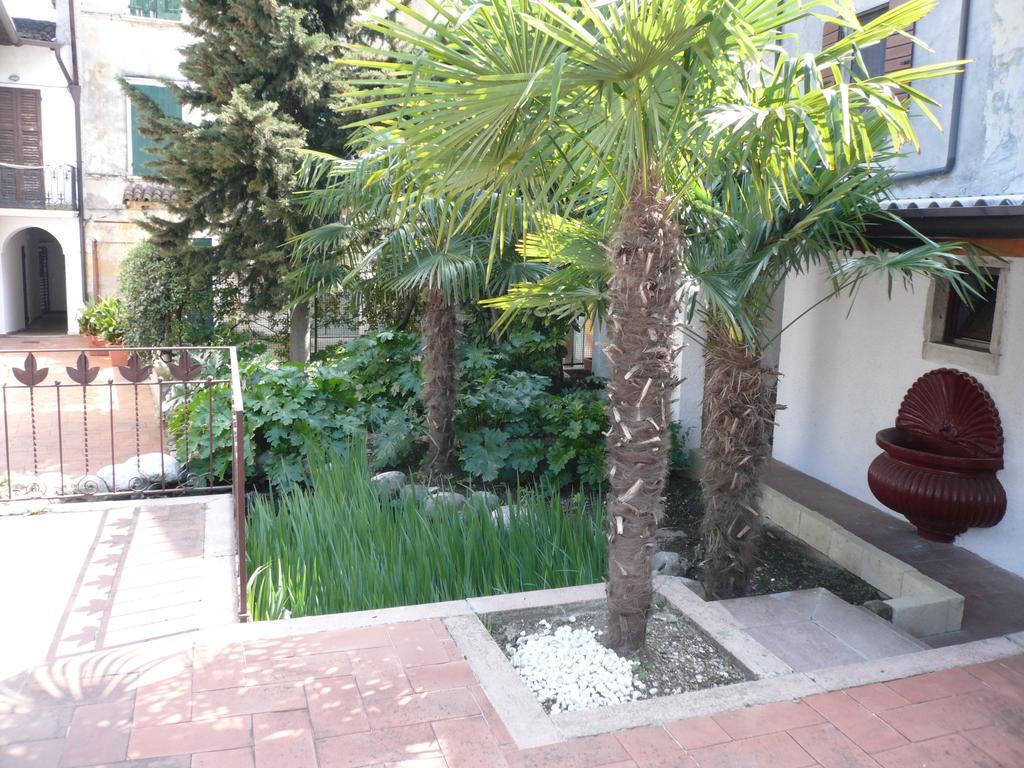 Oasi Holiday Home Toscolano-Maderno Exterior foto