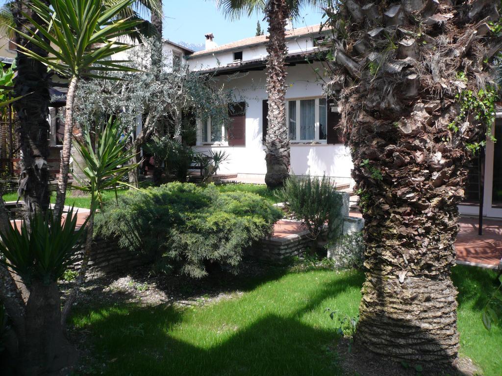 Oasi Holiday Home Toscolano-Maderno Exterior foto