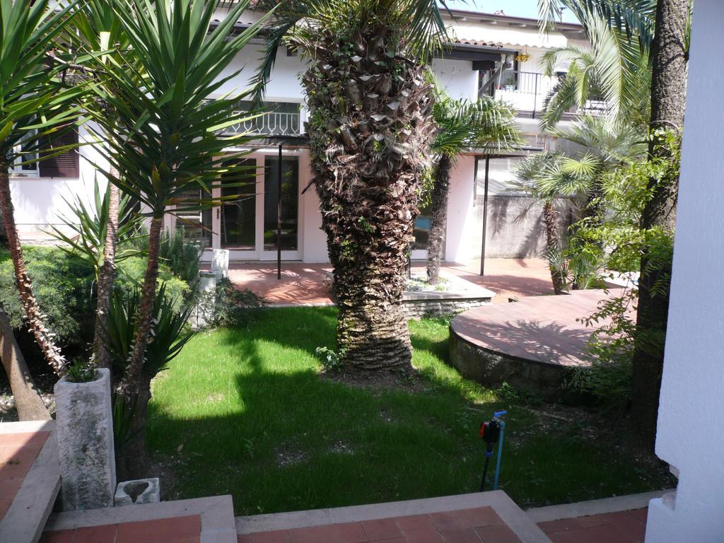 Oasi Holiday Home Toscolano-Maderno Exterior foto