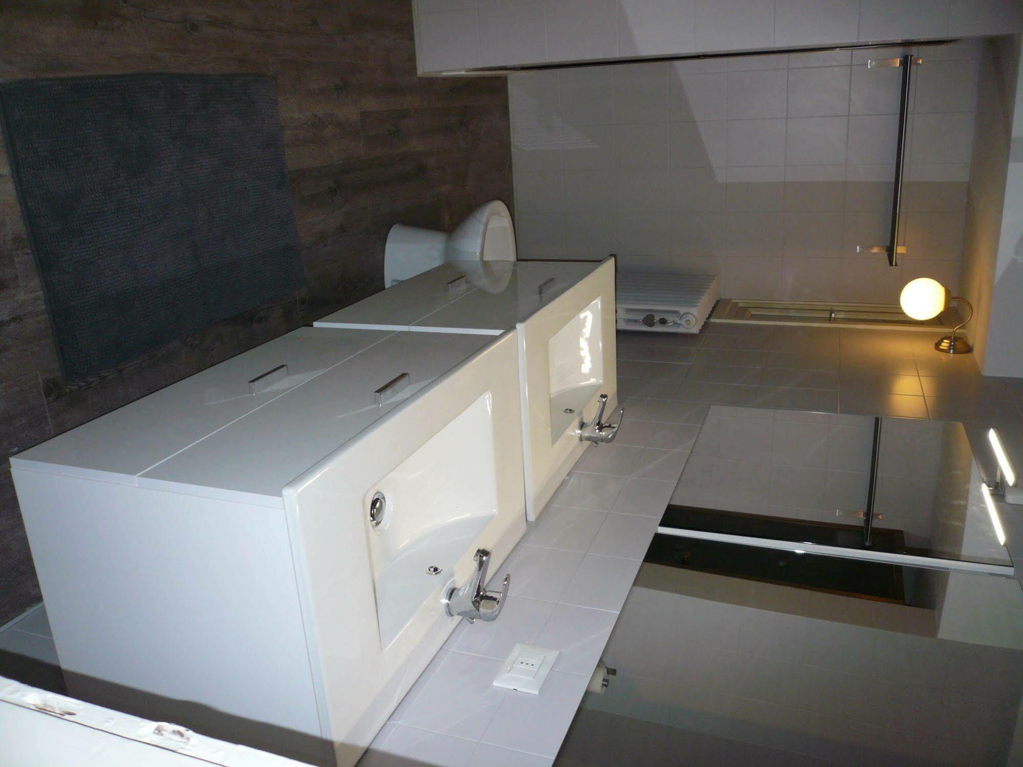 Oasi Holiday Home Toscolano-Maderno Exterior foto