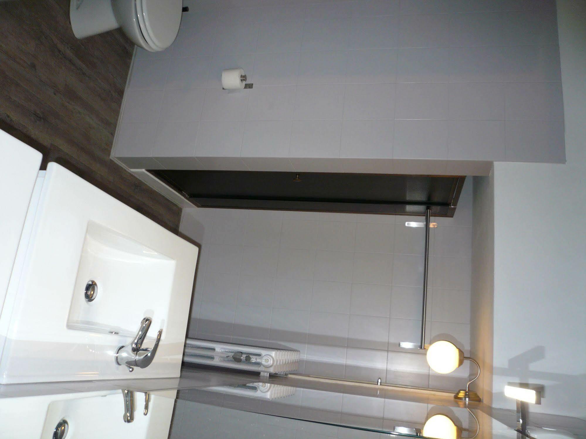 Oasi Holiday Home Toscolano-Maderno Exterior foto