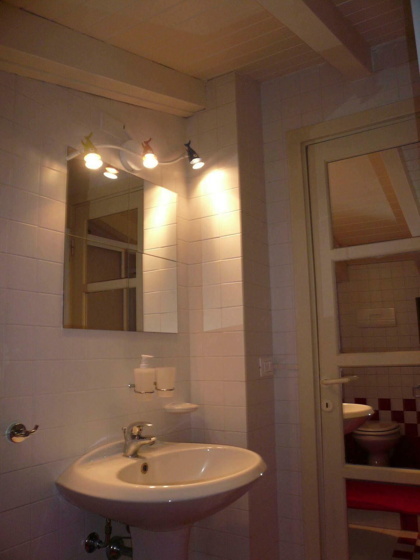 Oasi Holiday Home Toscolano-Maderno Exterior foto